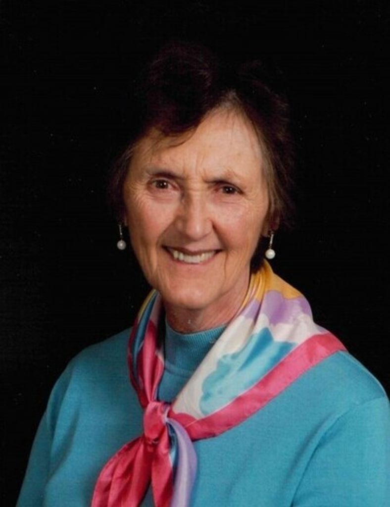 Kathleen "Kathy" Kay (Albrecht) Muxen Profile Photo