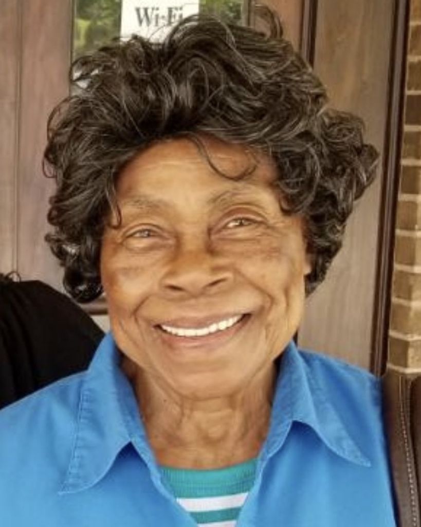 Fannie Ethel Maxwell