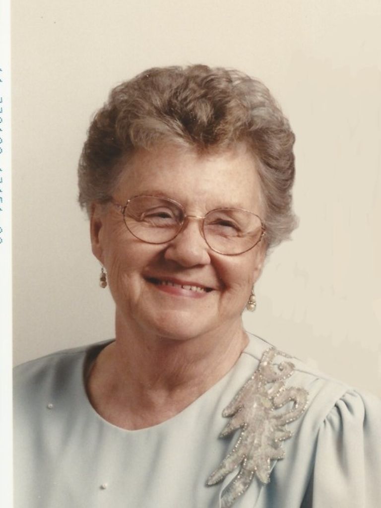 Gertrude E. (Anderson) Lee-Sweely