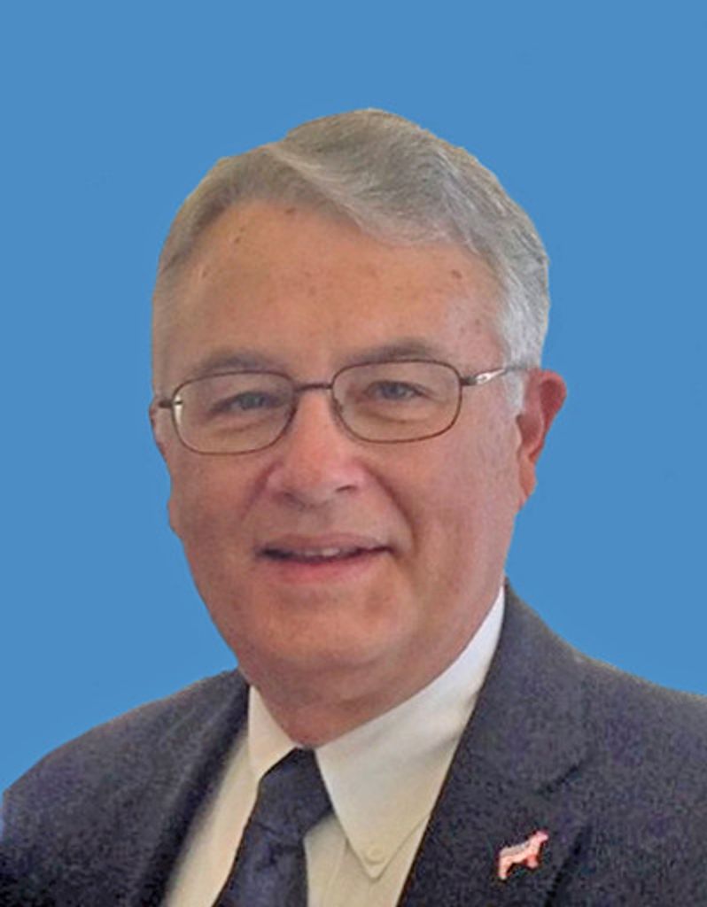 Rodney D. Goodall Profile Photo