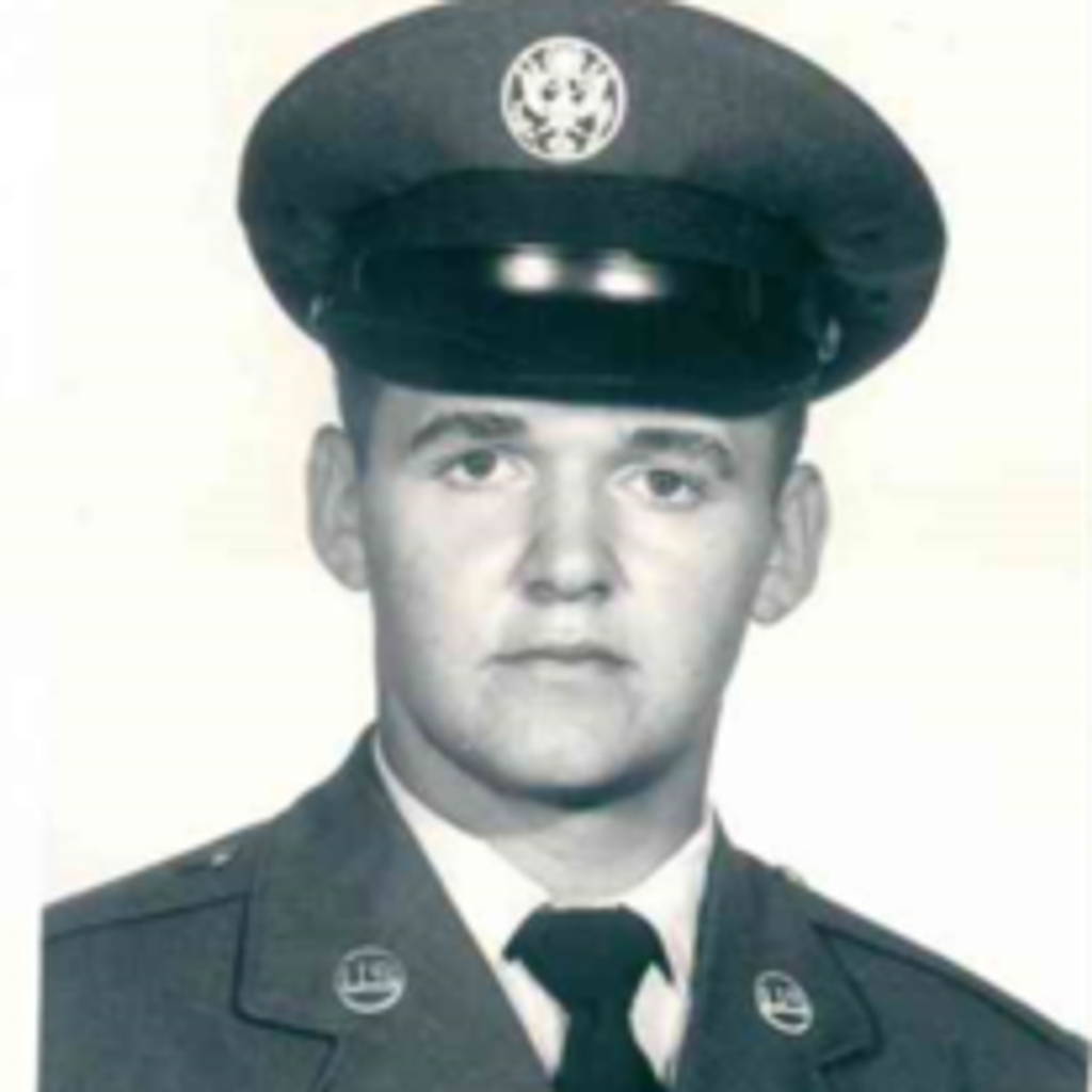 Fred L. Strausser,, Sr.