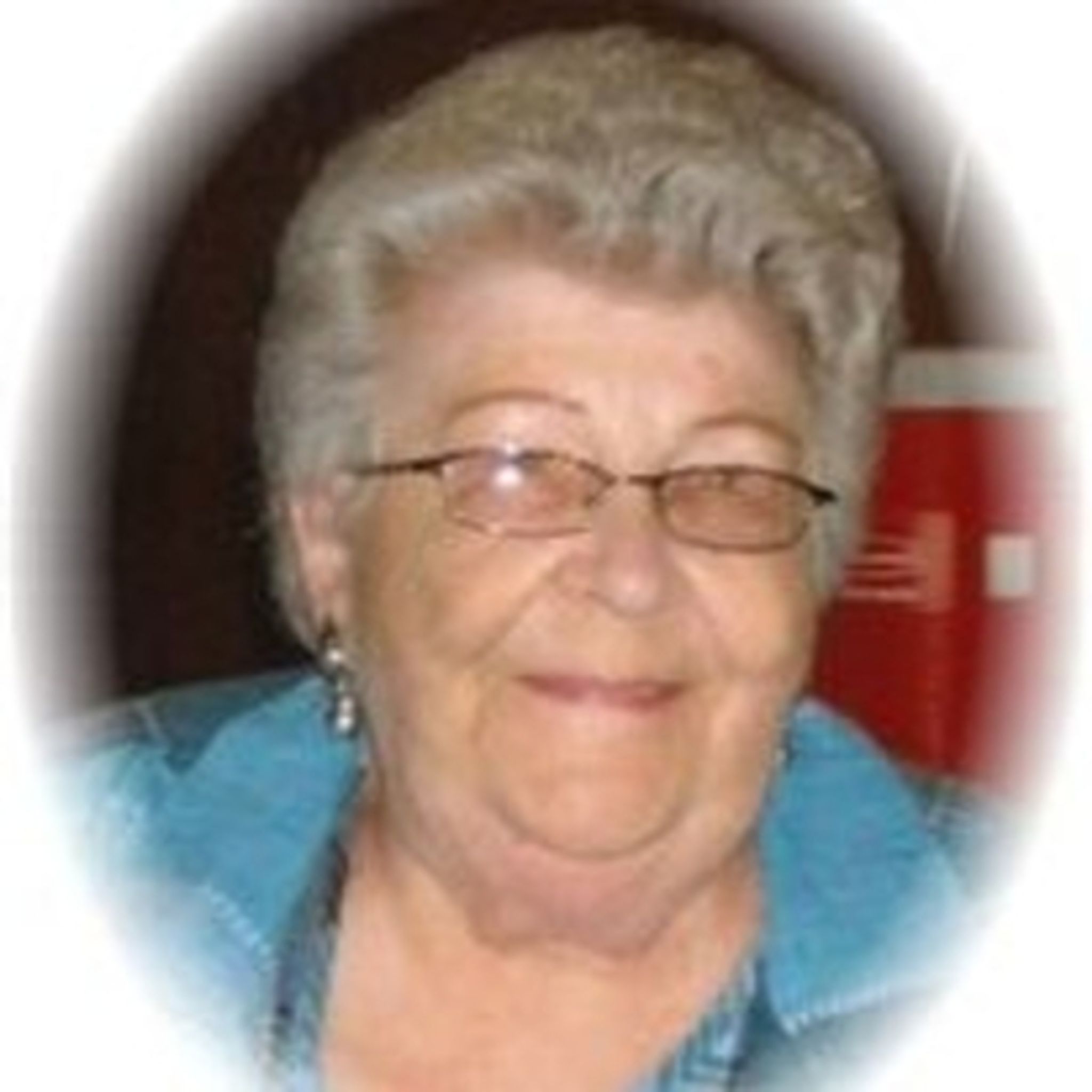 Evelyn Mae Leedom photo gallery image 1 of 1