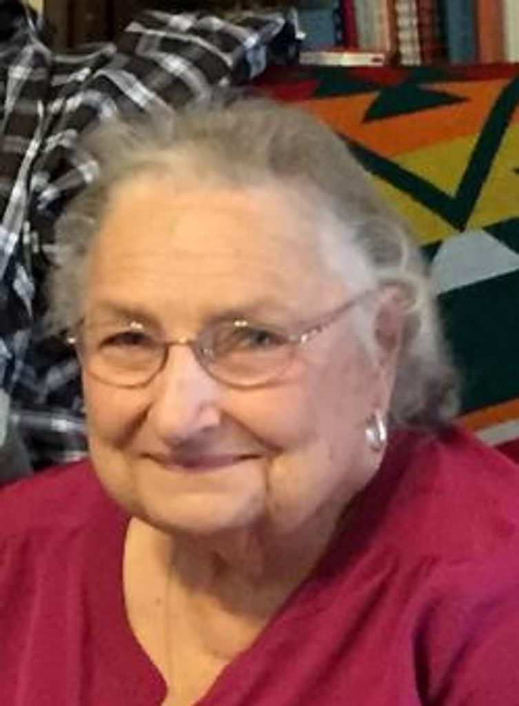 Martha Eugene Carpenter