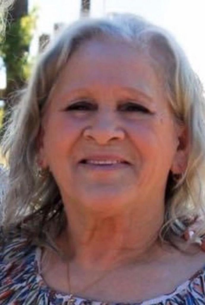 Bonnie Louise Gregory Profile Photo