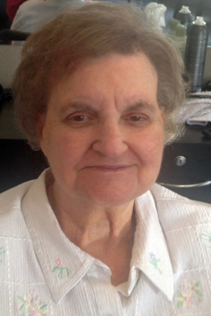 Kathryn Imogene Clark Profile Photo