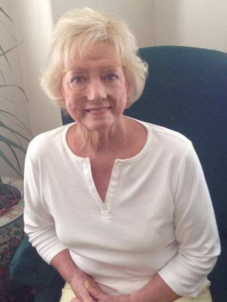 Frances Louise Reeves