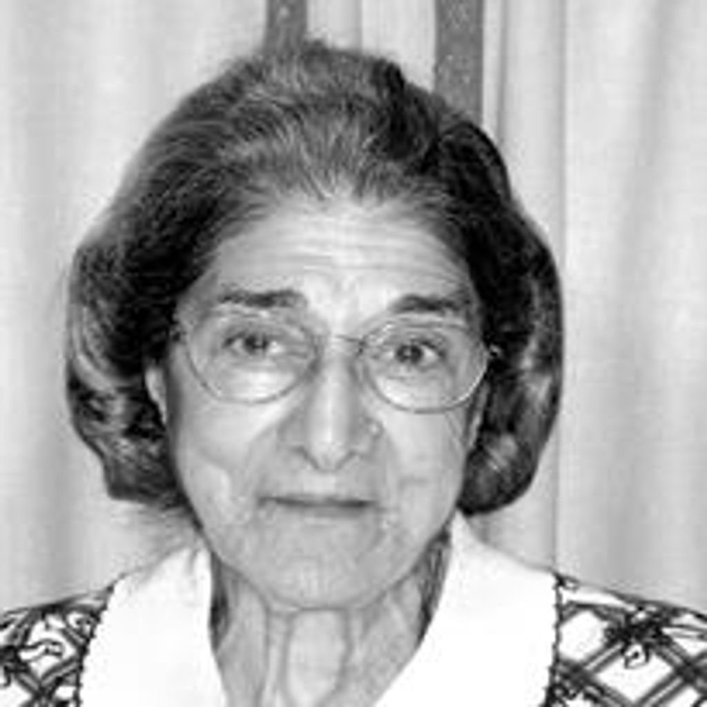 Evangeline Letchas Kline