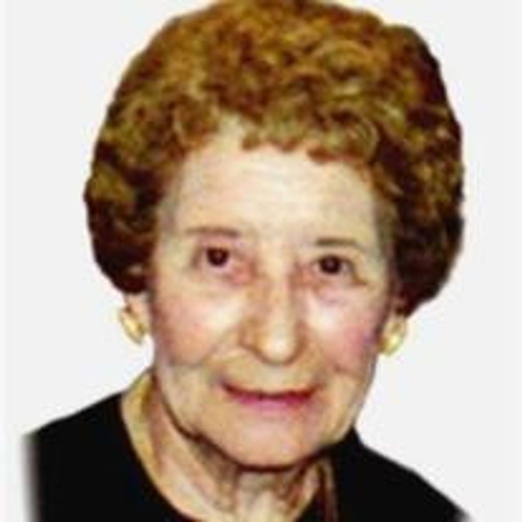 Lillian R. Frezza