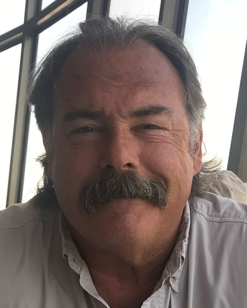 Steven Douglas Woods