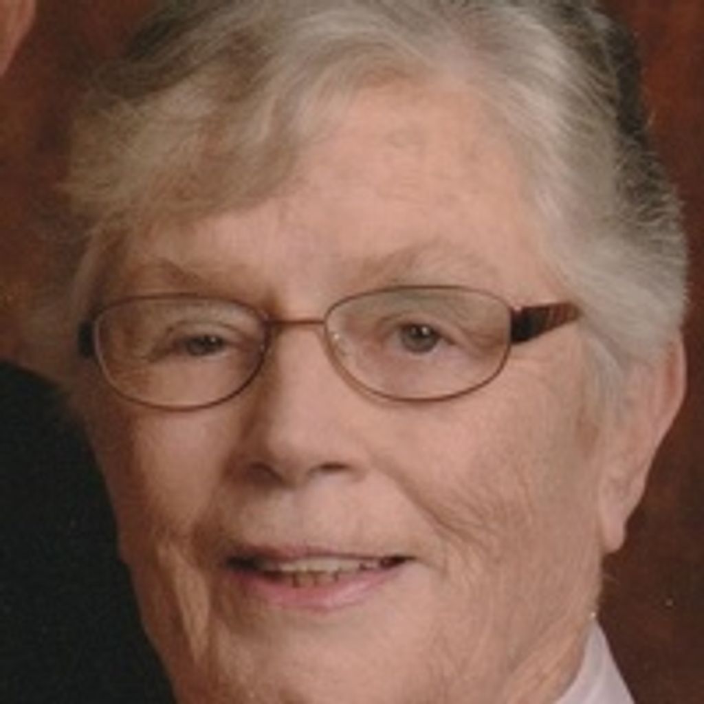 Catherine  N. Erb