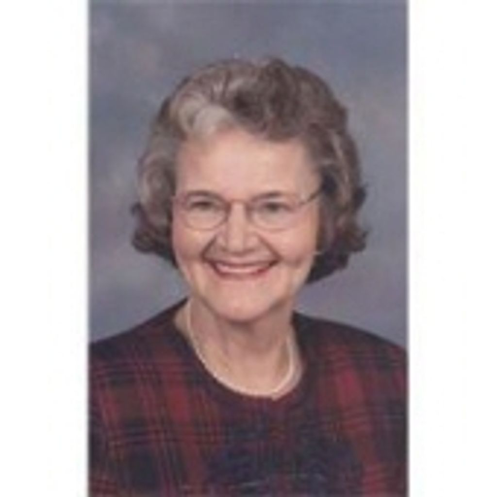 Helen Wright