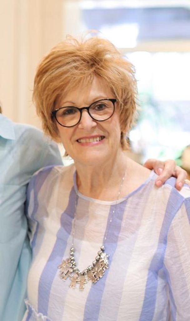 Bettye Lou Ratcliff Profile Photo