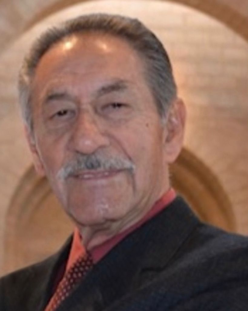 Joe Michael Garcia Profile Photo