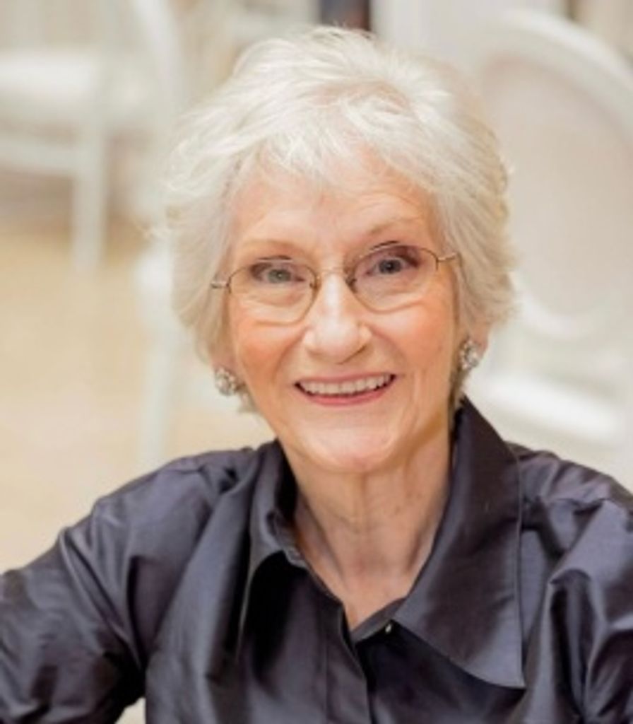 Marjorie Freebourn Profile Photo
