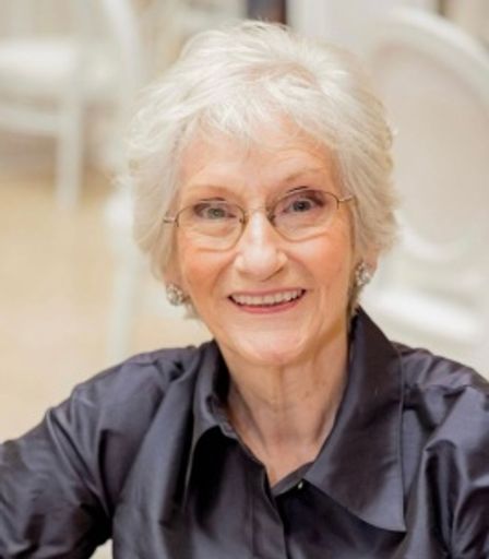 Marjorie Freebourn Profile Photo