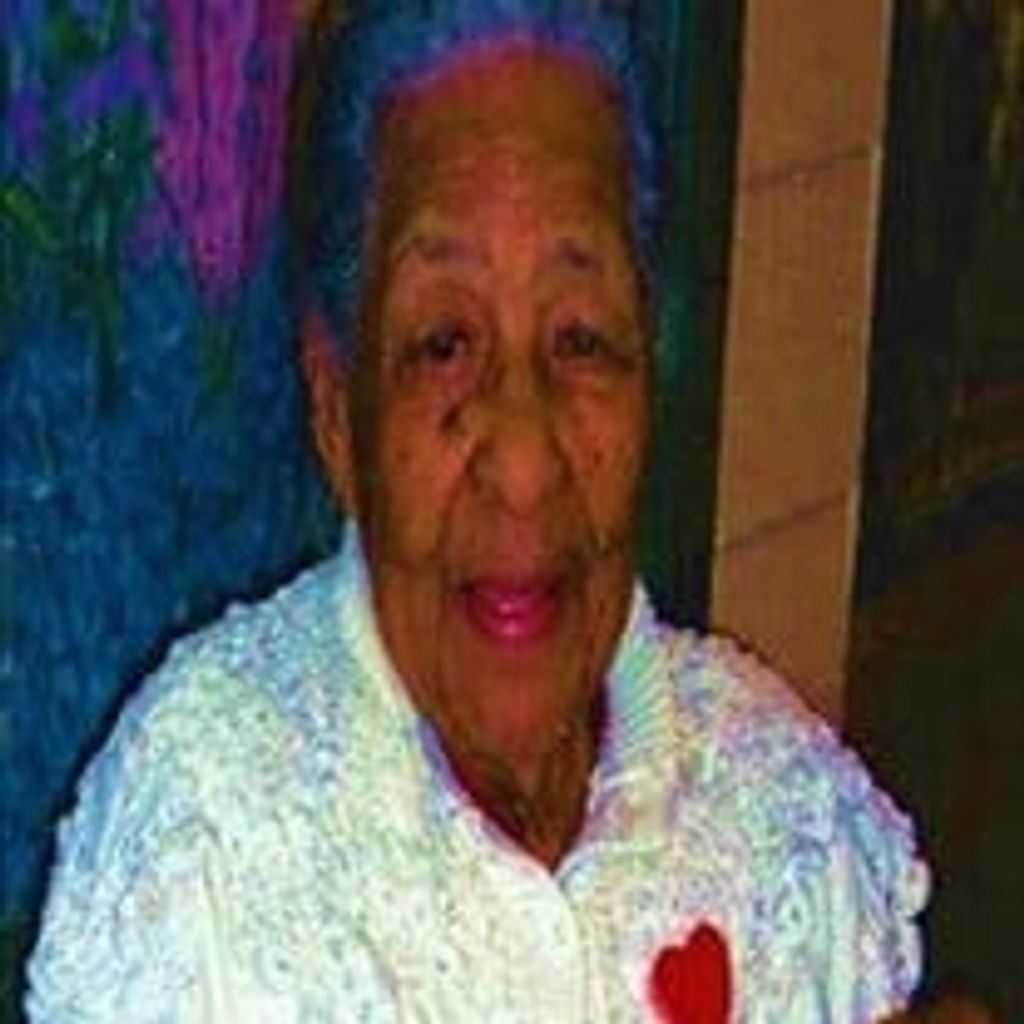 Grace Elvira Hayes (Harris) Harris