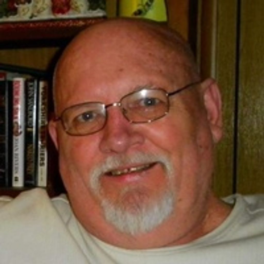James Ricky "Rick" Reeves Profile Photo