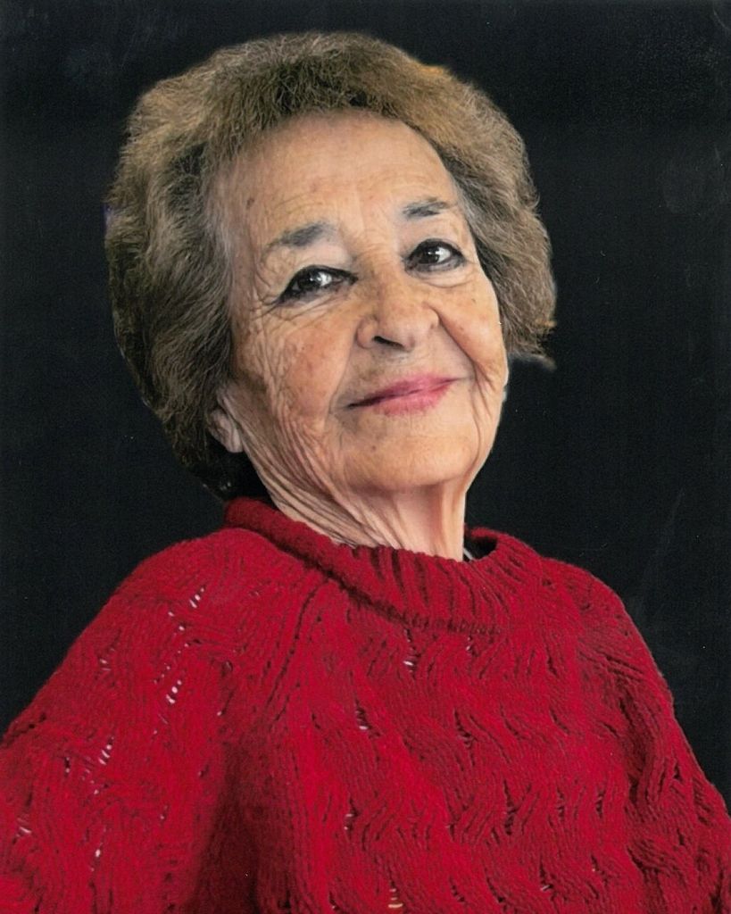 Carolyn Ruby Goodwin Profile Photo