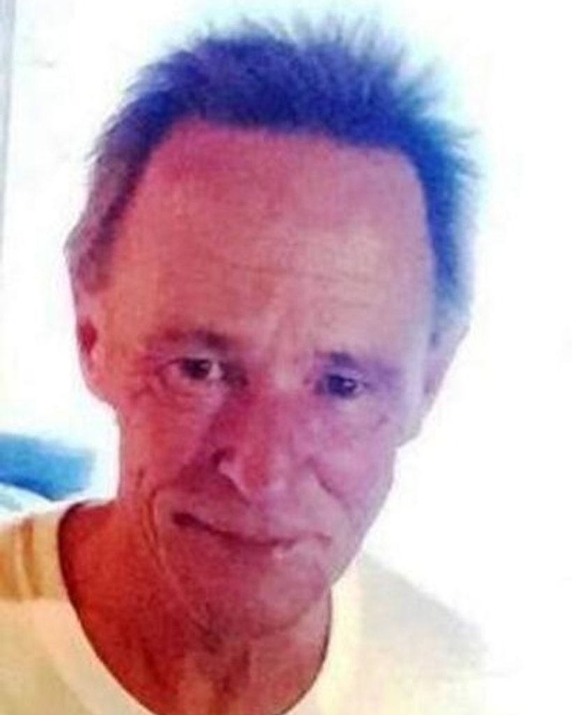 Roger Maxwell Vickers Profile Photo