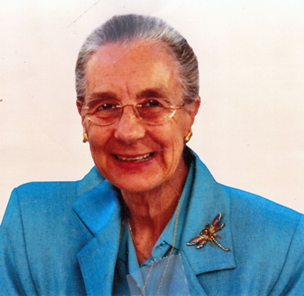 Patricia Lee Skinner Lockhart