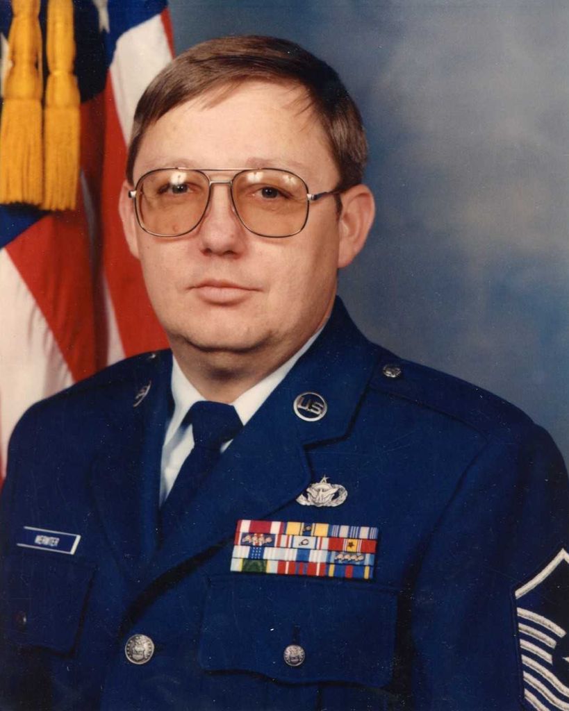 Alan R. Wermter