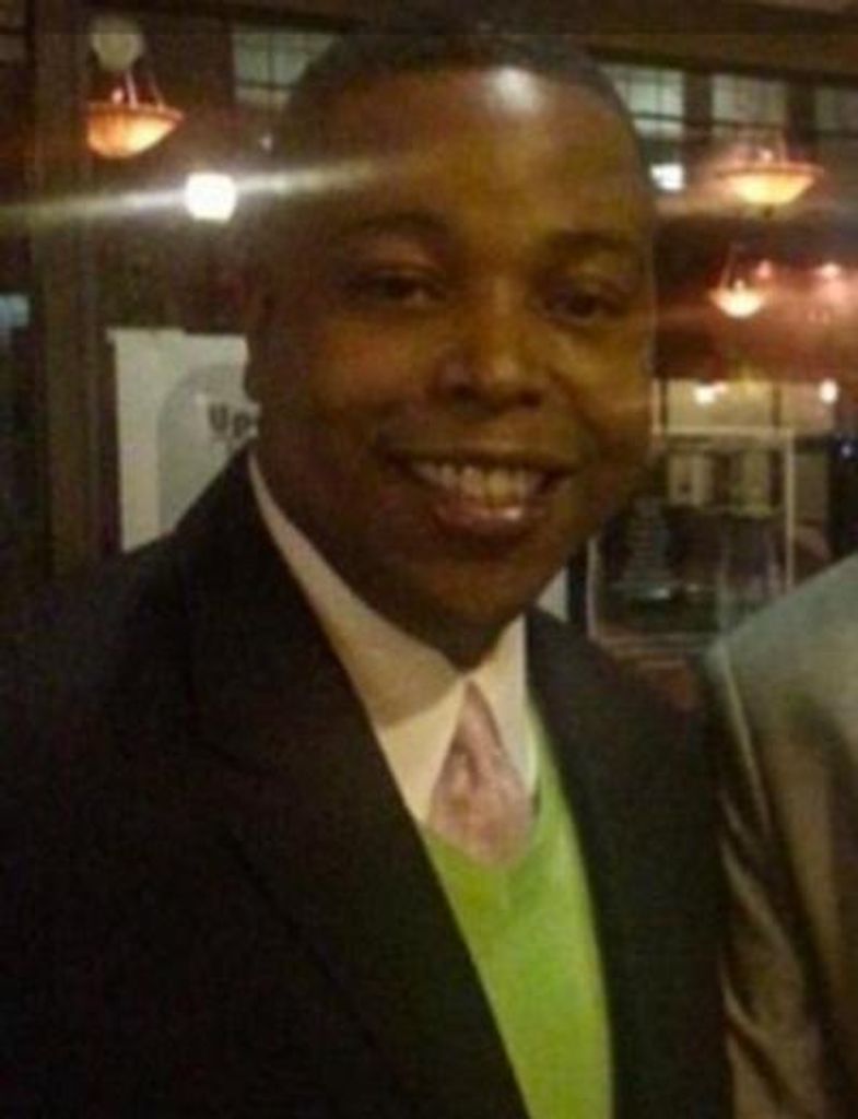 Daniel Mathias Smith