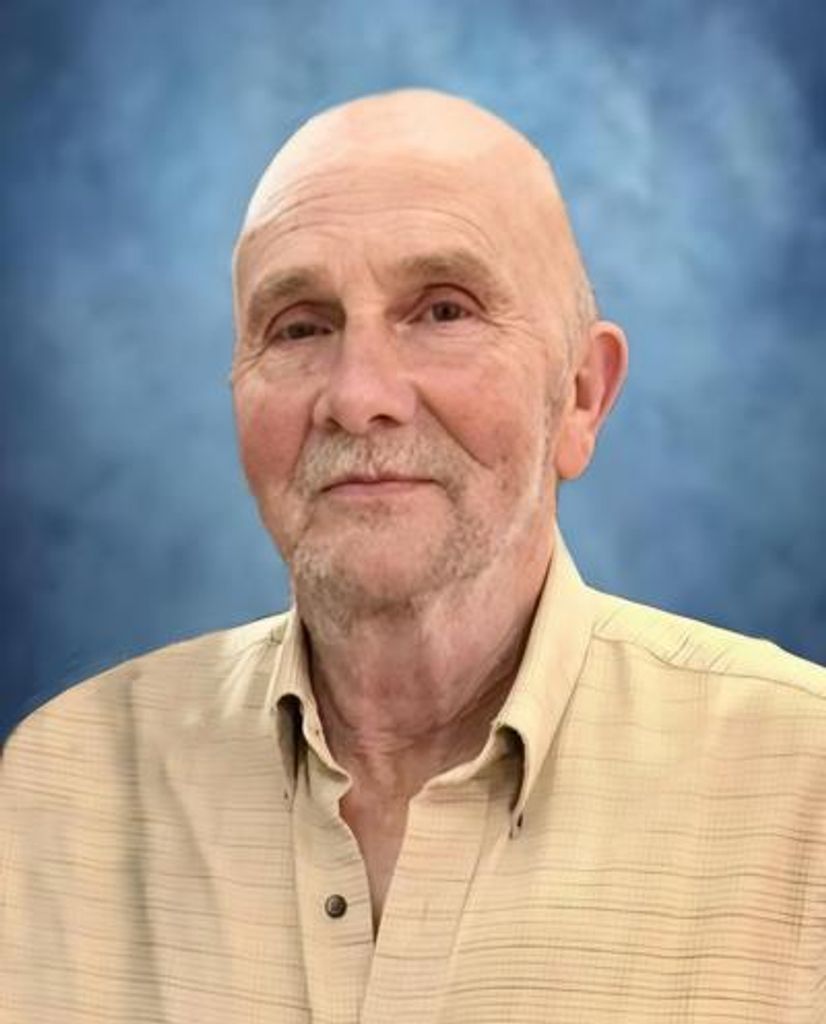 David Bledsoe Profile Photo