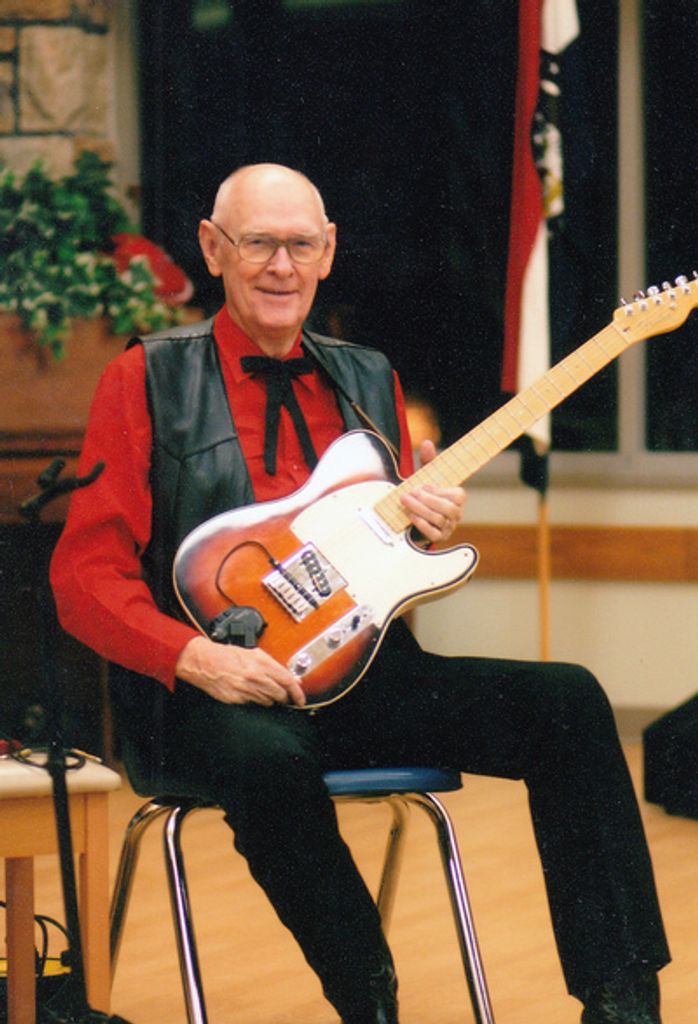 Curtice Eugene Williams, Jr.
