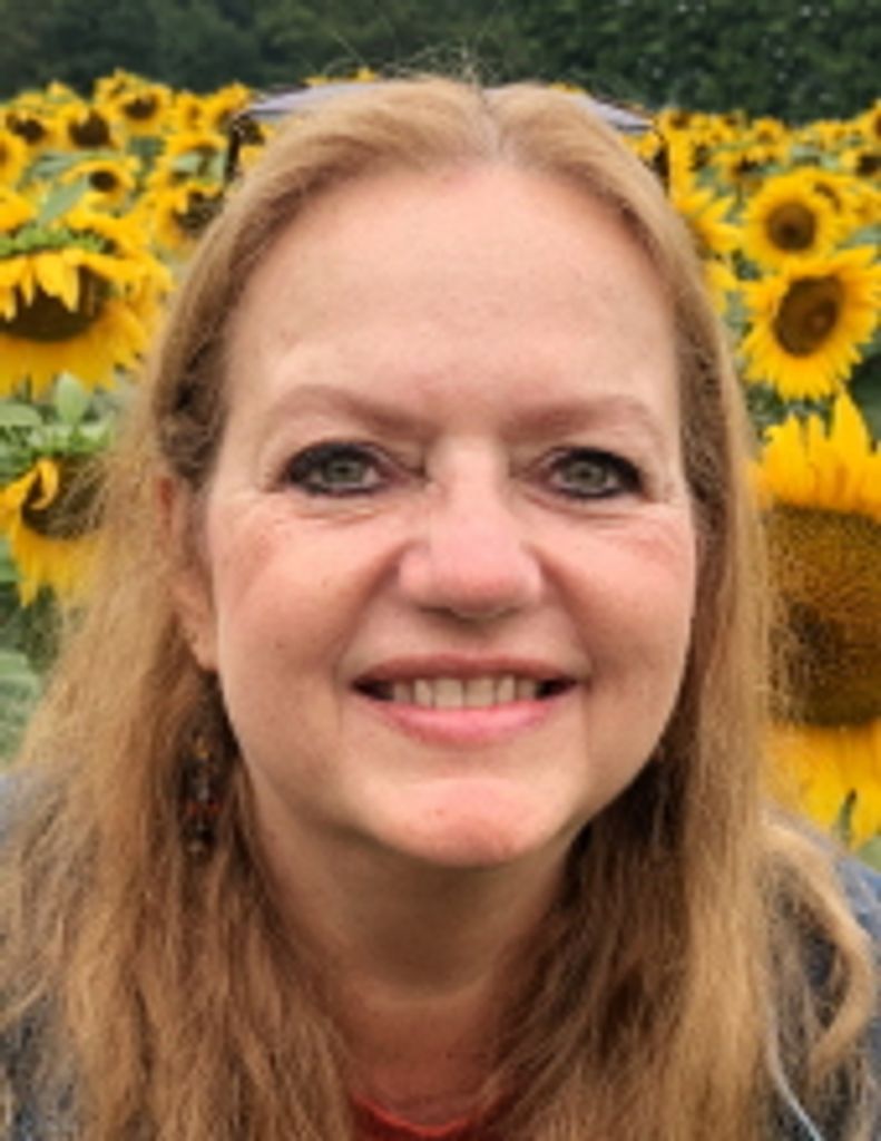 Charla Rae Winter