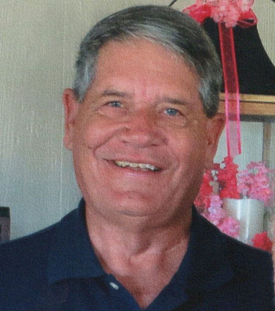 Thomas Stephenson Profile Photo