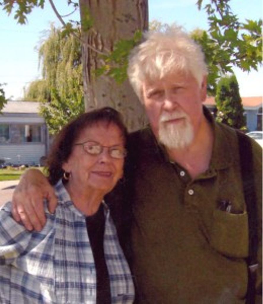 Betty Jane Hammerberg