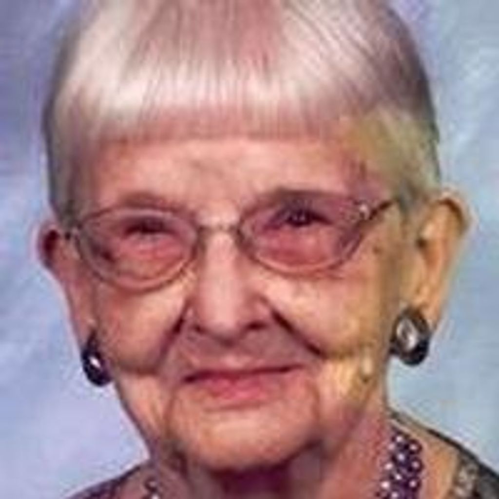 Violet I. Hanshew