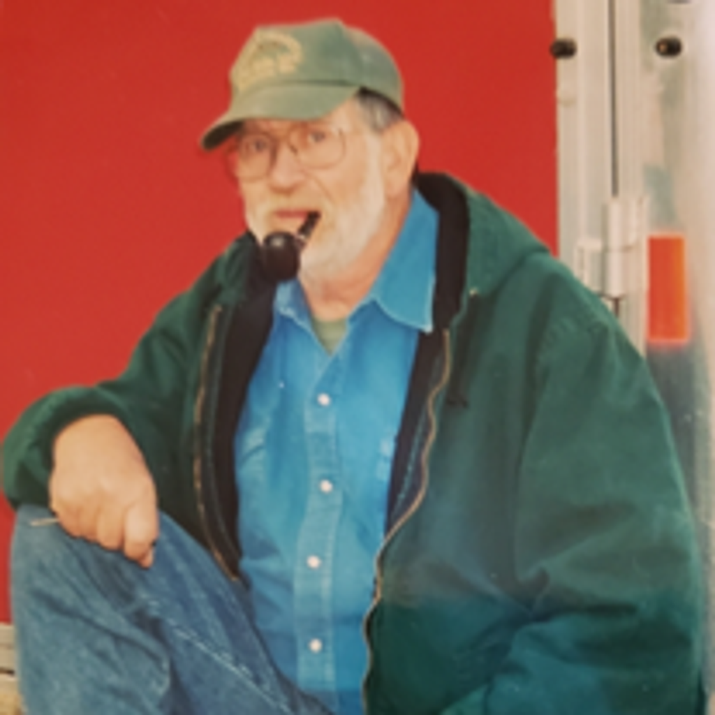 Luther Lowe