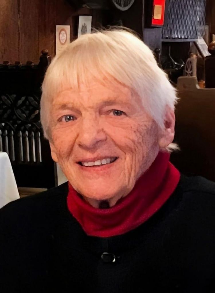 Dorothea A. Pulsifer Profile Photo