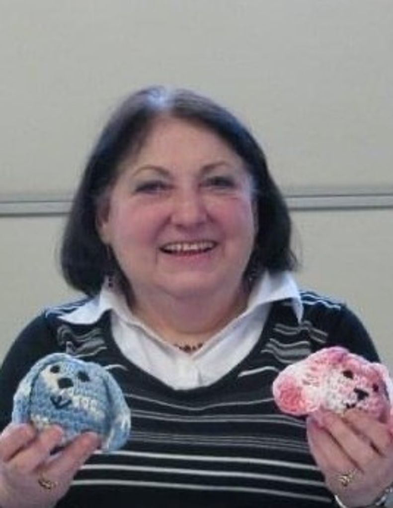 Darlene Agnes Mohrland