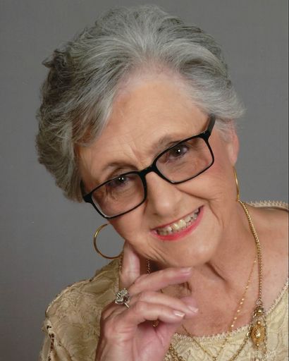Mary Nell Dulaney's obituary image
