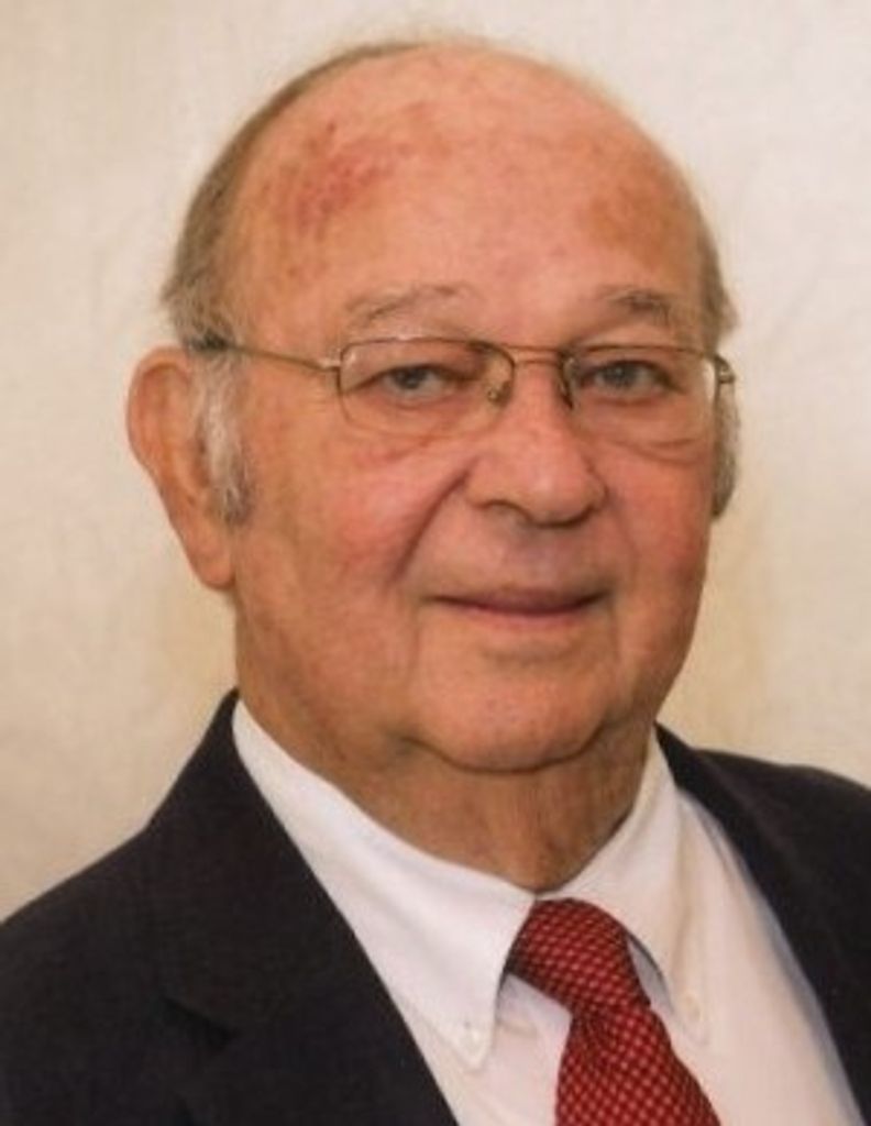 Robert O'Neal "Bob" Patrick Profile Photo