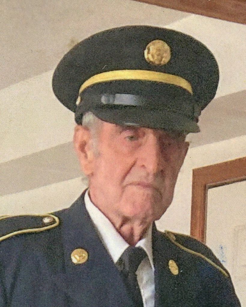 Sheridan Sexton Sr. Profile Photo