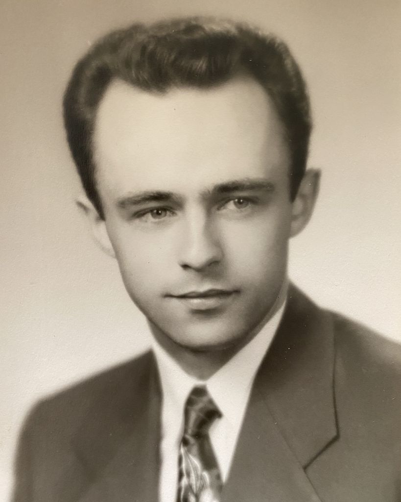 Robert John Keane Profile Photo