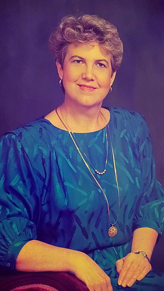 Ruth (Martin) Montgomery Culpepper Profile Photo