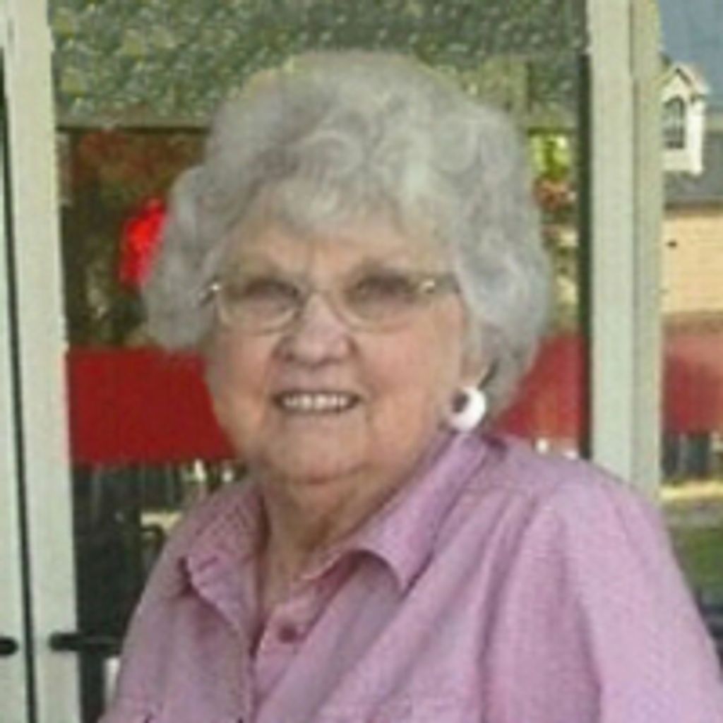 Shirley J. Curlew