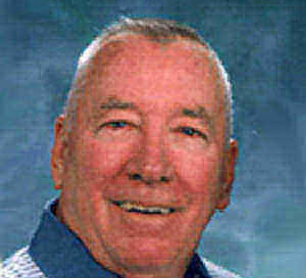 Earl W. Wooldridge
