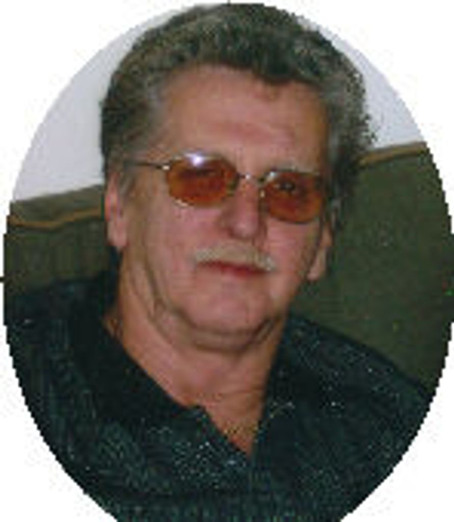 David G. Cheek Profile Photo