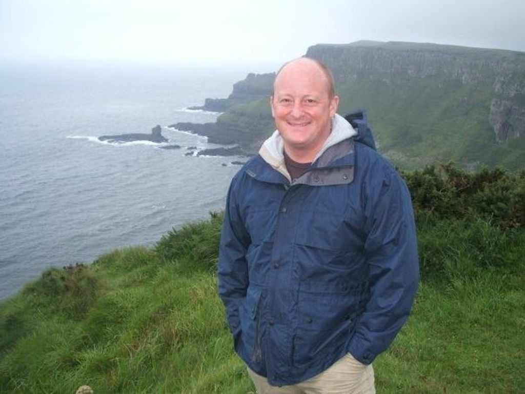 Alan Stephen "Al" Phillips