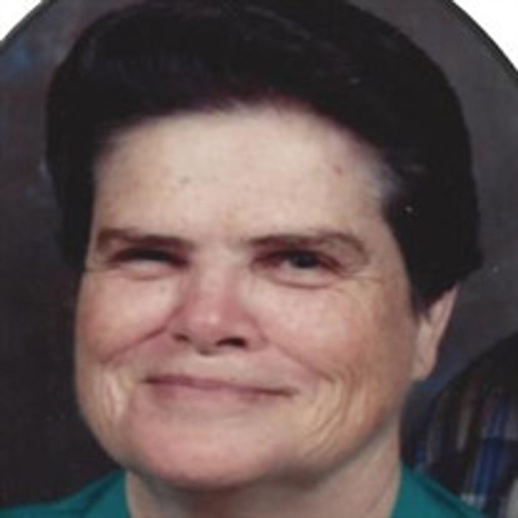 Ruth Ann Austin Plaisance