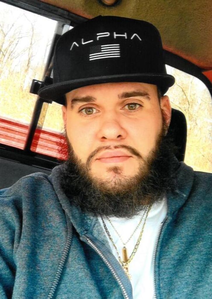 Travis J. Melvin Sr. Profile Photo