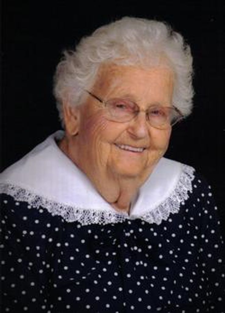 Leila Mae Dollar Profile Photo