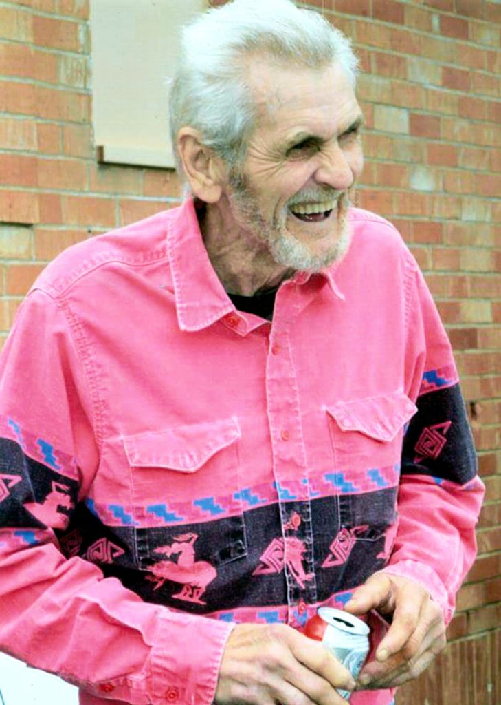 James R. "Jimmy" Francis