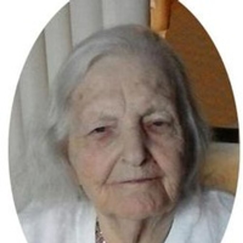 Agnes V. Carroll