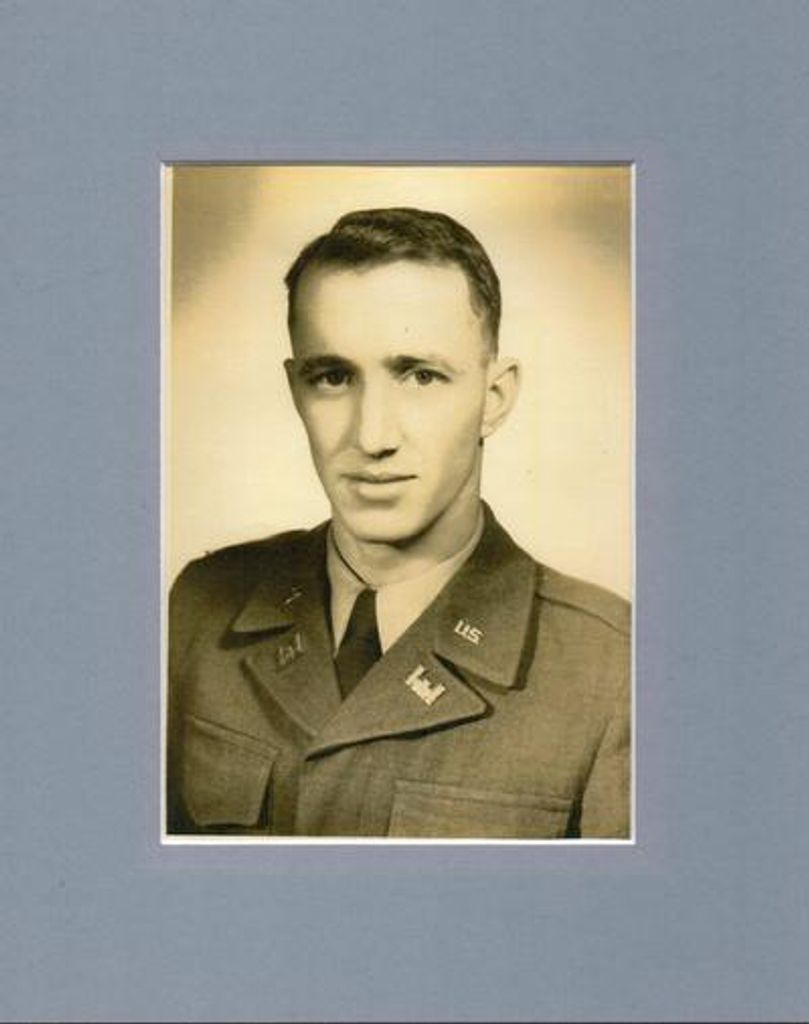 James "Tom" Rector Profile Photo